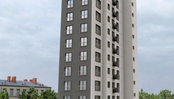 KOZYATAĞI'NDA SATILIK MİNİBÜSE YAKIN YIL SONU TESLİM PROJEDE 2+1