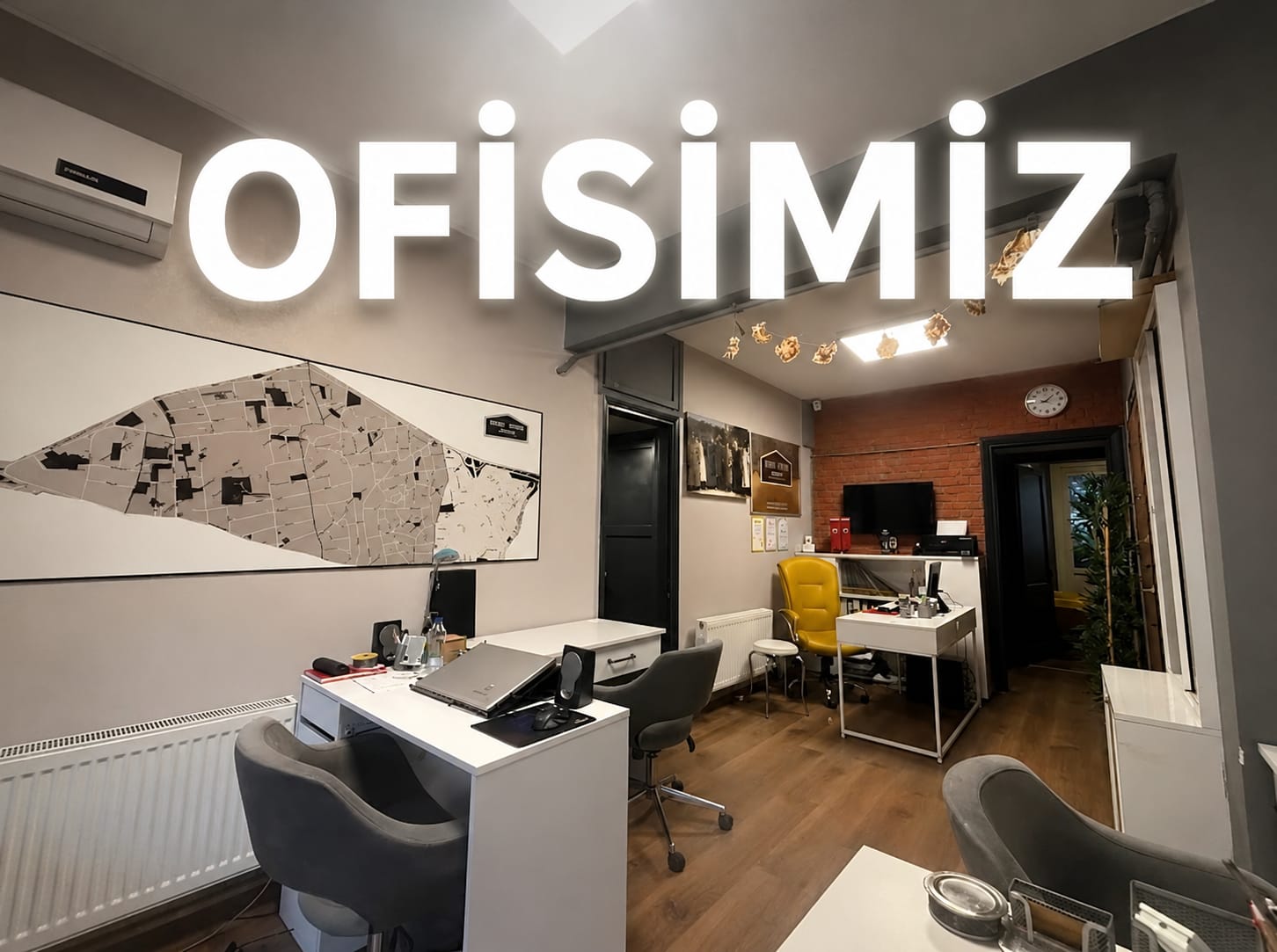 Hakkımızda